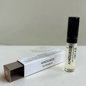 Amouage GUIDANCE Eau De Parfum